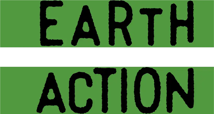 EARTH ACTION